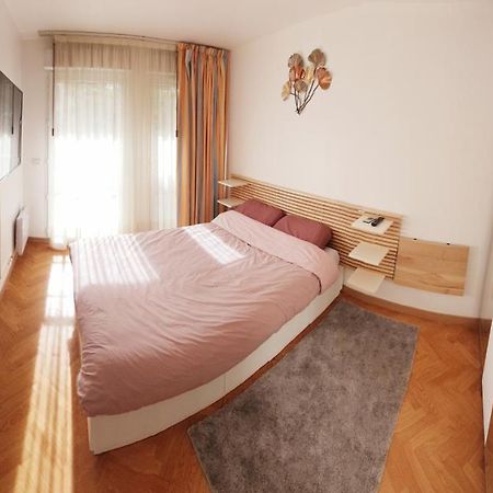 Cozy Room In Paris Ladefense كوربوفوا المظهر الخارجي الصورة
