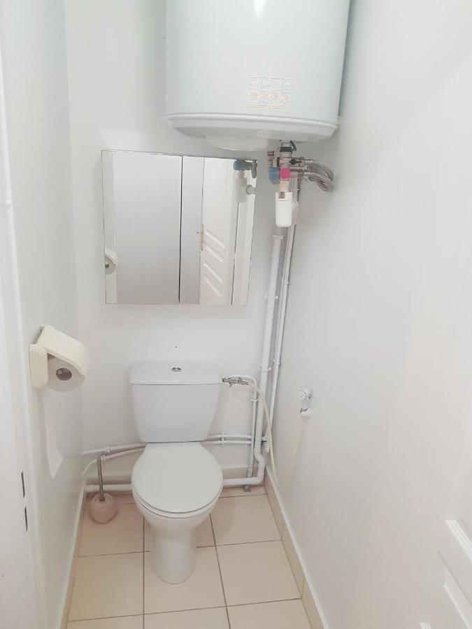 Cozy Room In Paris Ladefense كوربوفوا المظهر الخارجي الصورة