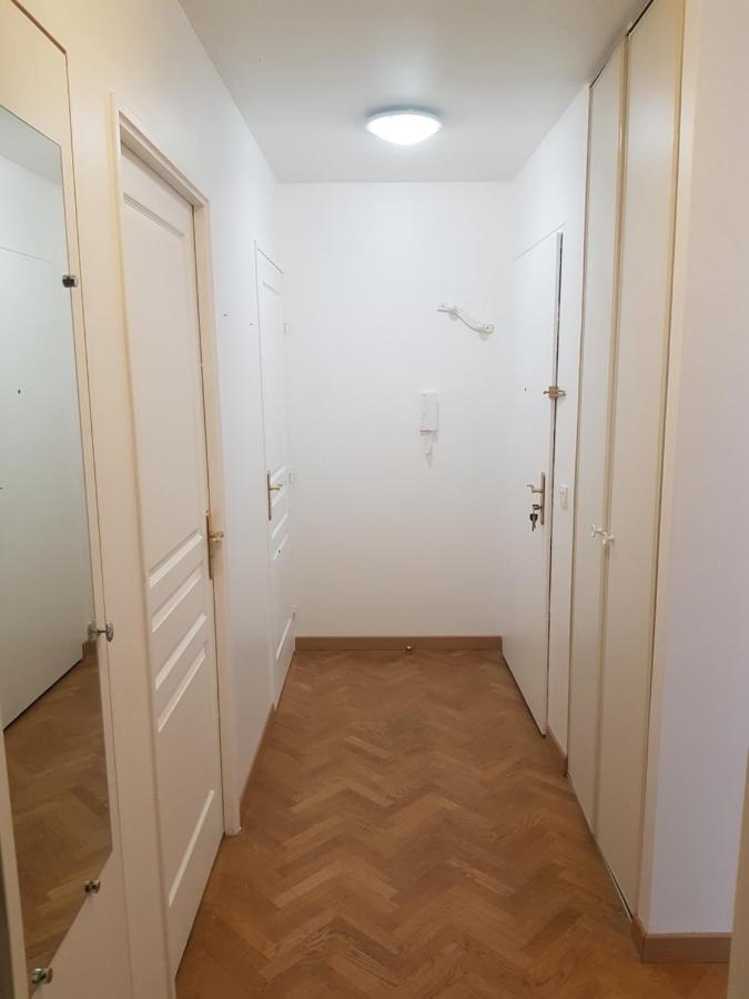 Cozy Room In Paris Ladefense كوربوفوا المظهر الخارجي الصورة